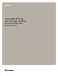 Smart Printing White Paper A Guide to Smart Printing Smart Printing White Paper